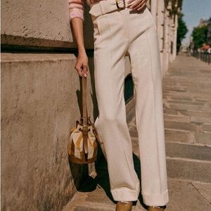 Sezane Lukas Trouser